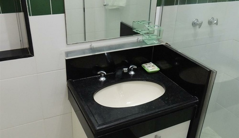 Apartment Rua Ministro Viveiros de Castro Rio de Janeiro